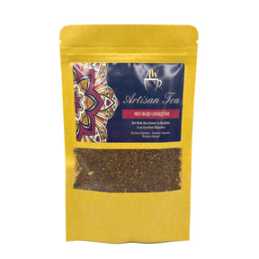 7502 Red Bush Digestive te 50 g