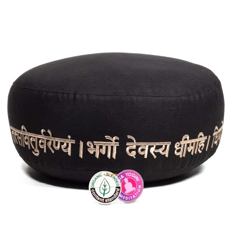 Gayatri meditationspude 2