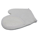 Loofah badehandske