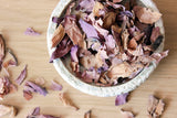 Pink Lotus | Lyserød Lotusblomst | Nelumbo nucifera | Ayamani Naturals | 30 g