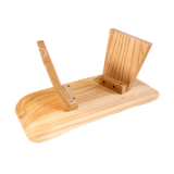 Meditationsbænk | Ergonomisk sæde