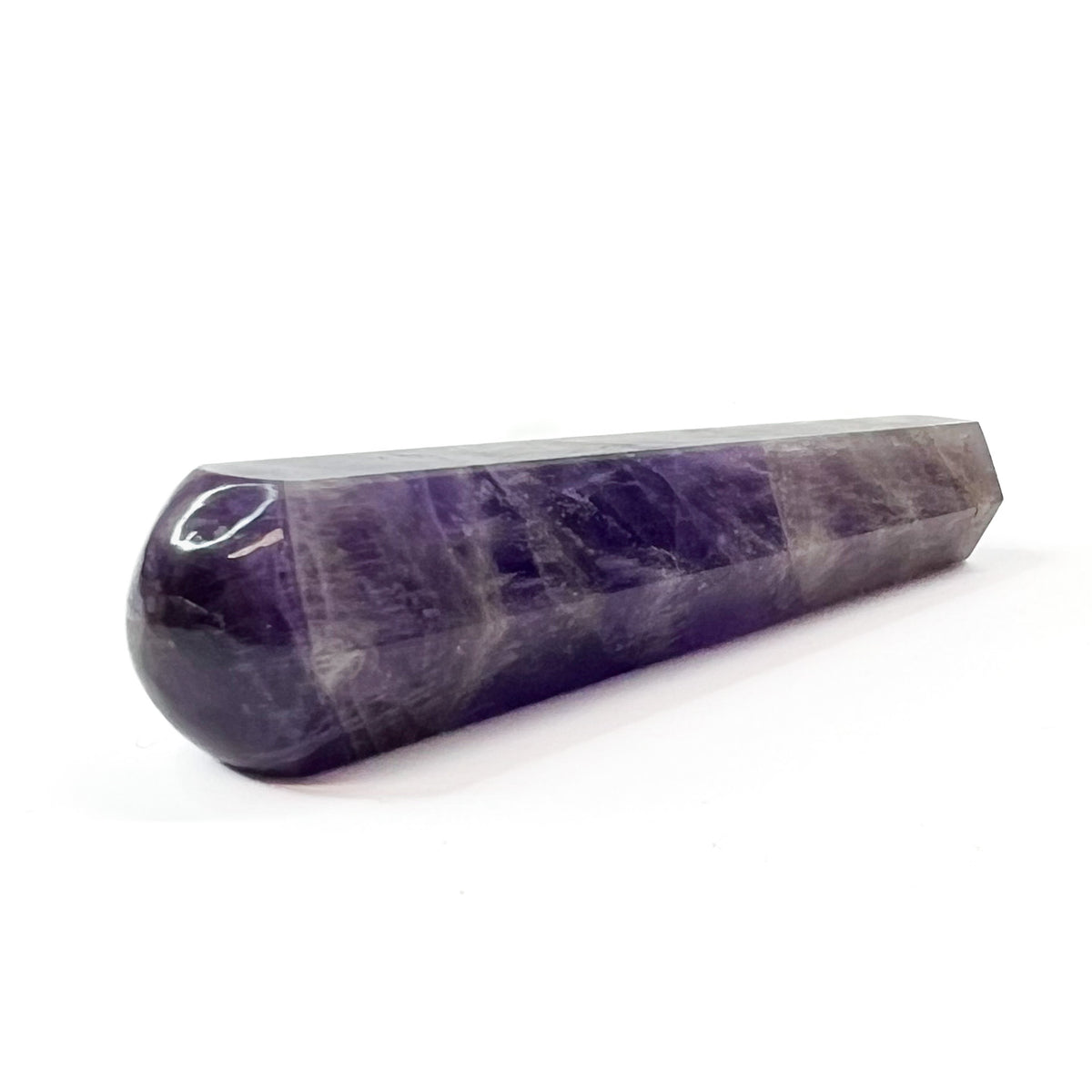 9101 Ametyst Massage tool 7-8 cm2