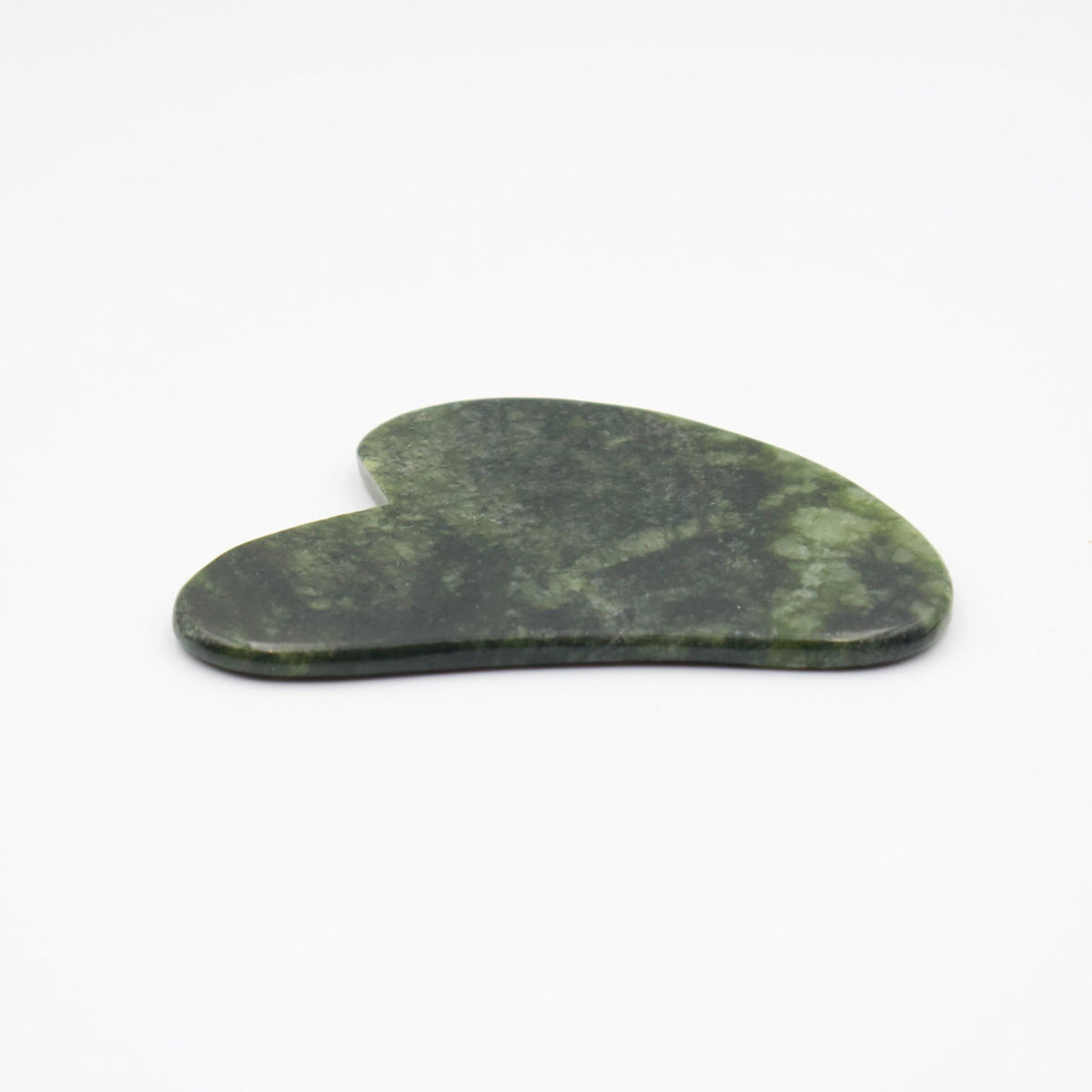 9952 Gua Sha Jade sten
