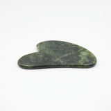 9952 Gua Sha Jade sten