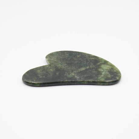 9952 Gua Sha Jade sten