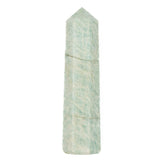 Amazonit | Tårn 2 | 9 cm. | 83,1 g.