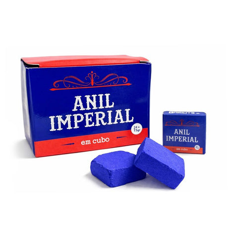 Anil impertial traditionel røgelse