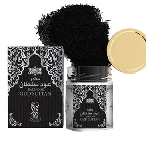 Bakhoor-oudSultan