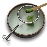 Bambus Chashaku matcha ske stemningsbillede