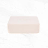 Blush MYGA yoga blok liggende