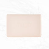 Blush MYGA yoga blok oven fra