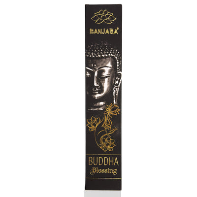 blessing buddha røgelsespinde