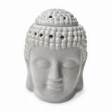Buddha oliebrænder