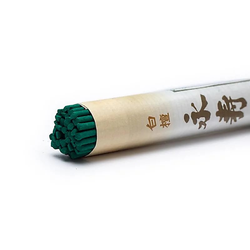 Byakudan Eiju | Japansk Røgelse