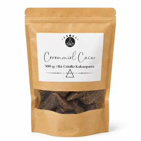 Ceremoniel Kakao · 500 g