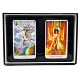 Cosmic Tribe | Tarot Kort
