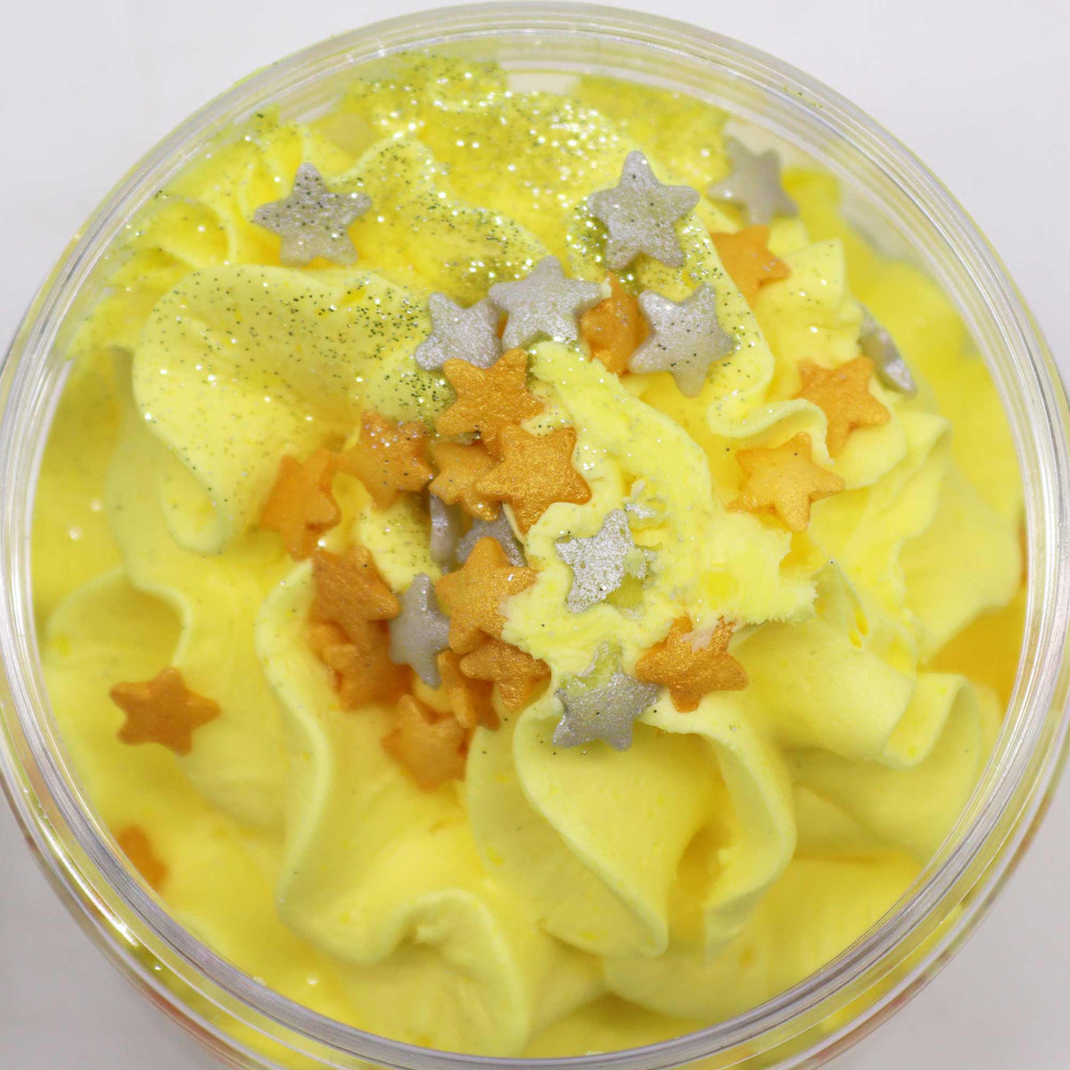 Cosy Winter Nights | Whipped Cream Soap | 120 g.
