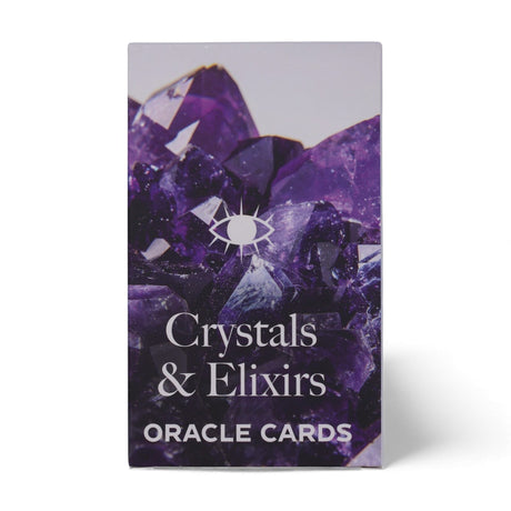 Crystals & Elixirs orakelkort 1