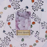 Crystals & Elixirs orakelkort 8