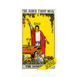 Rider-Waite tarotkort