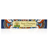 Nag Champa | Namaste | Røgelsespinde