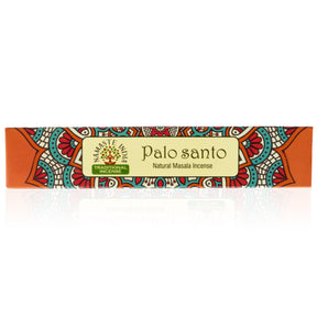Palo Santo | Namaste | Røgelsespinde