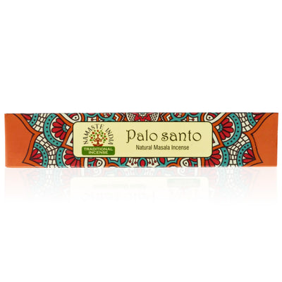 Palo Santo | Namaste | Røgelsespinde
