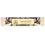 Lavendel | Lavender | Namaste | Røgelsespinde