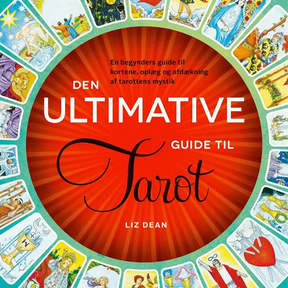 Den Ultimative guide til Tarot