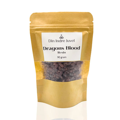 Dragonblood resin harpiks 90 gram