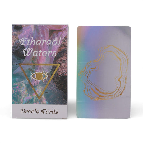 Ethereal Waters Oracle 3