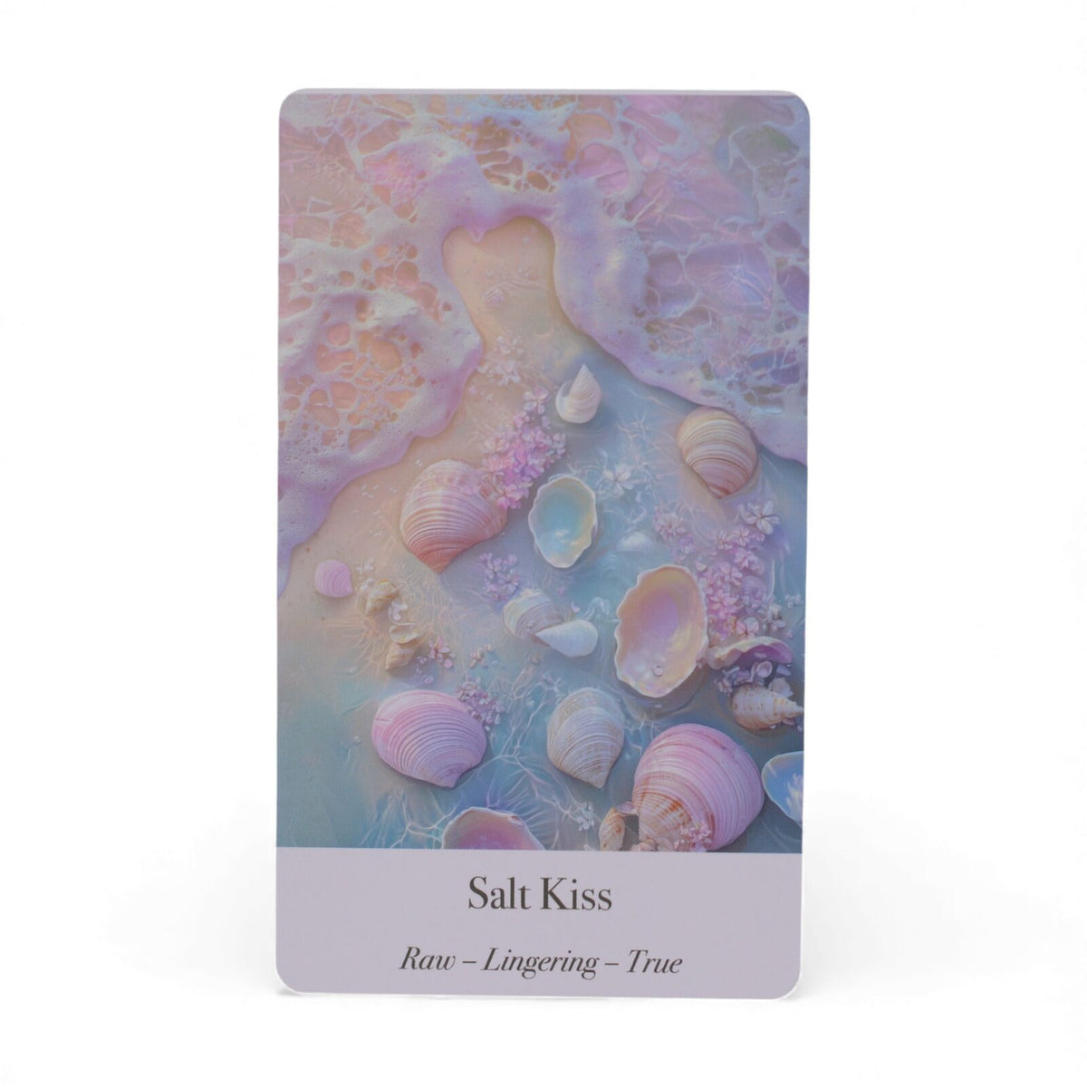 Ethereal Waters Oracle 5