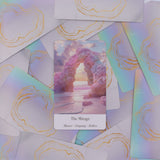 Ethereal Waters Oracle 8