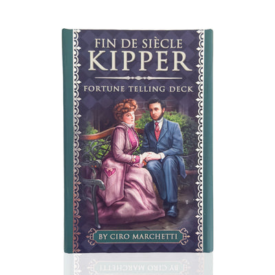 FinDeSiecleKipper