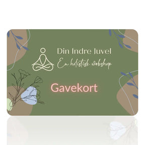 Gavekort