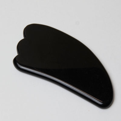 sort obsidian gua sha