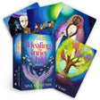 Healing the inner child oracle orakelkort