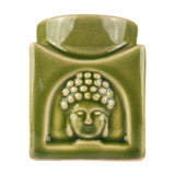 House of buddha jade oliebrænder hoved