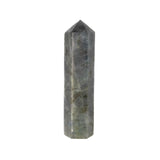 Labradorit | Tårn 3 | 9 cm. | 88,3 g.