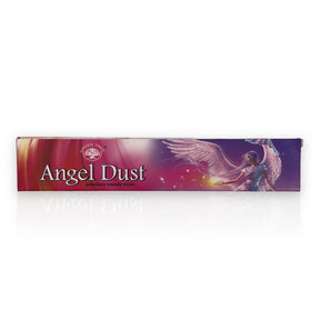angel dust engle røgelse røgelsespinde fra green tree