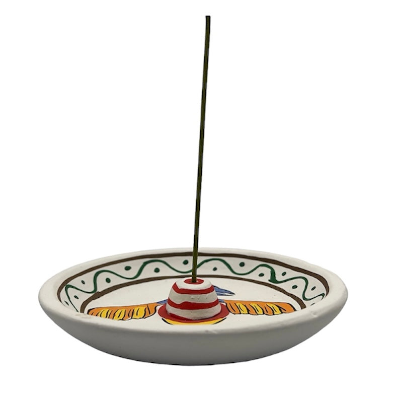 Ørn | Native Soul | Røgelsespinde Holder