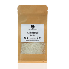 katedral resin til saunagus