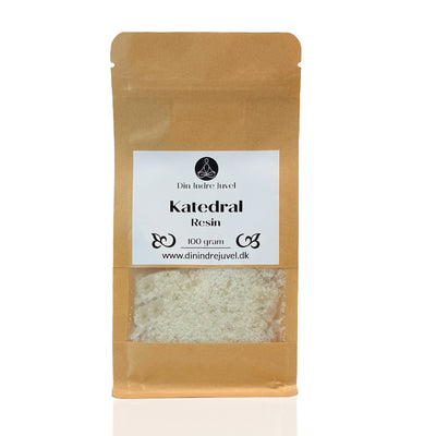 katedral resin til saunagus