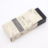 Ler Sæbe | Bergamot & Sandeltræ | Rensende & Fugtgivende | 145 g.