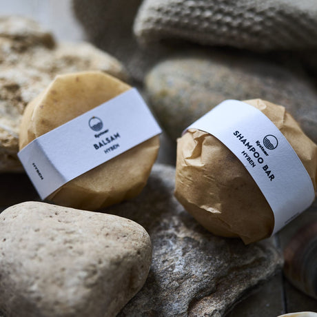 Kystnær Hyben Shampoo Bar Packs