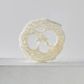 Kystnær Loofah Sæbeholder Packs