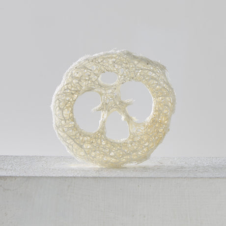 Kystnær Loofah Sæbeholder Packs