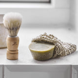 Tang | Shaving Bar | Til Tørt & Skadet Hår | Kystnær | 50 g.