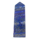Lapis Lazuli | Tårn 2 | 11,5 cm. | 436,8 g.