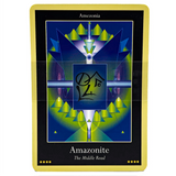 Liquid Crystal | Orakel Kort